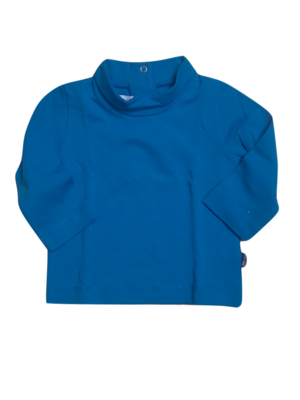 Souspull P&#39;tit Filou Blauw