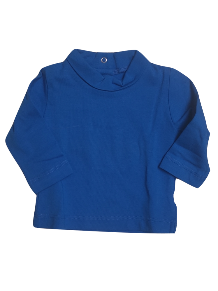 Souspull P&#39;tit Filou Blauw