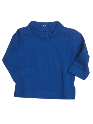 Souspull P&#39;tit Filou Blauw