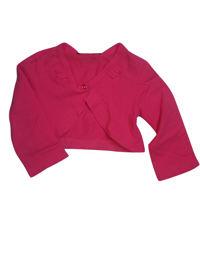 Bolero Gymp Rood