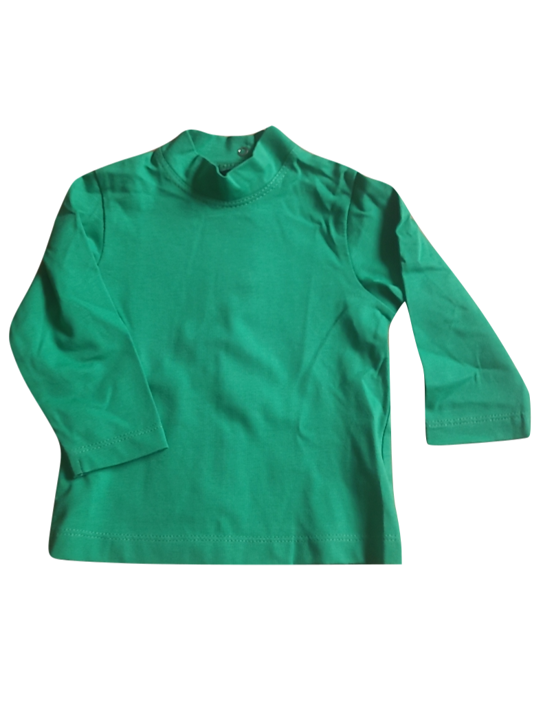 Souspull Strass Groen
