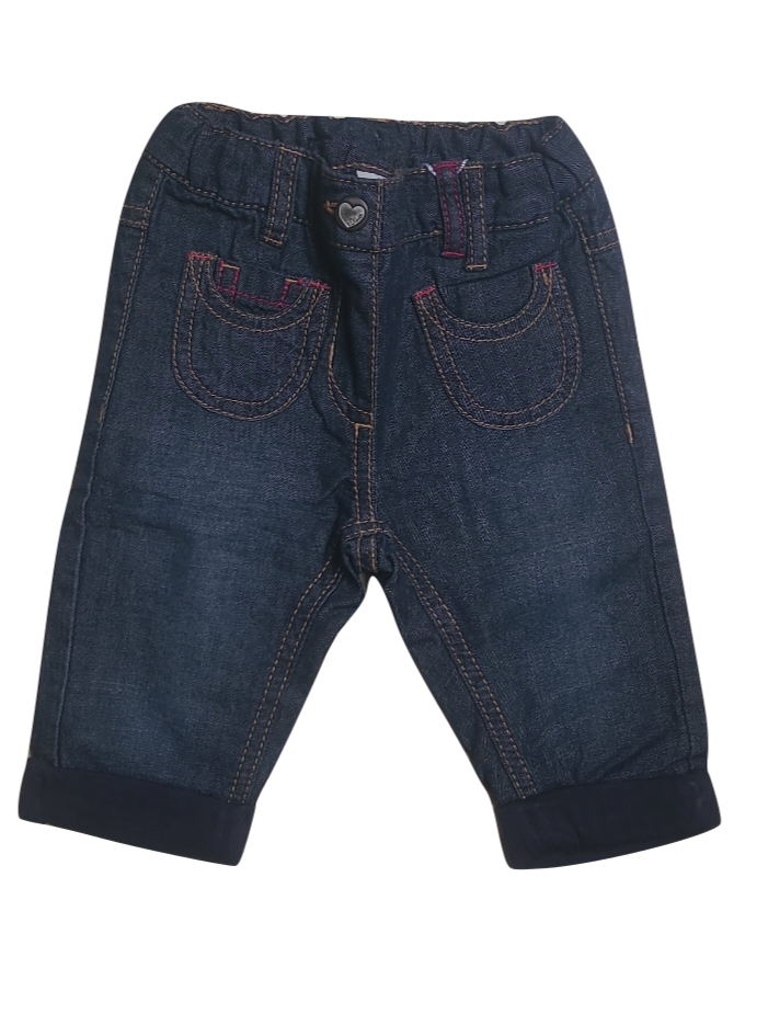 Broek S-Oliver Jeans