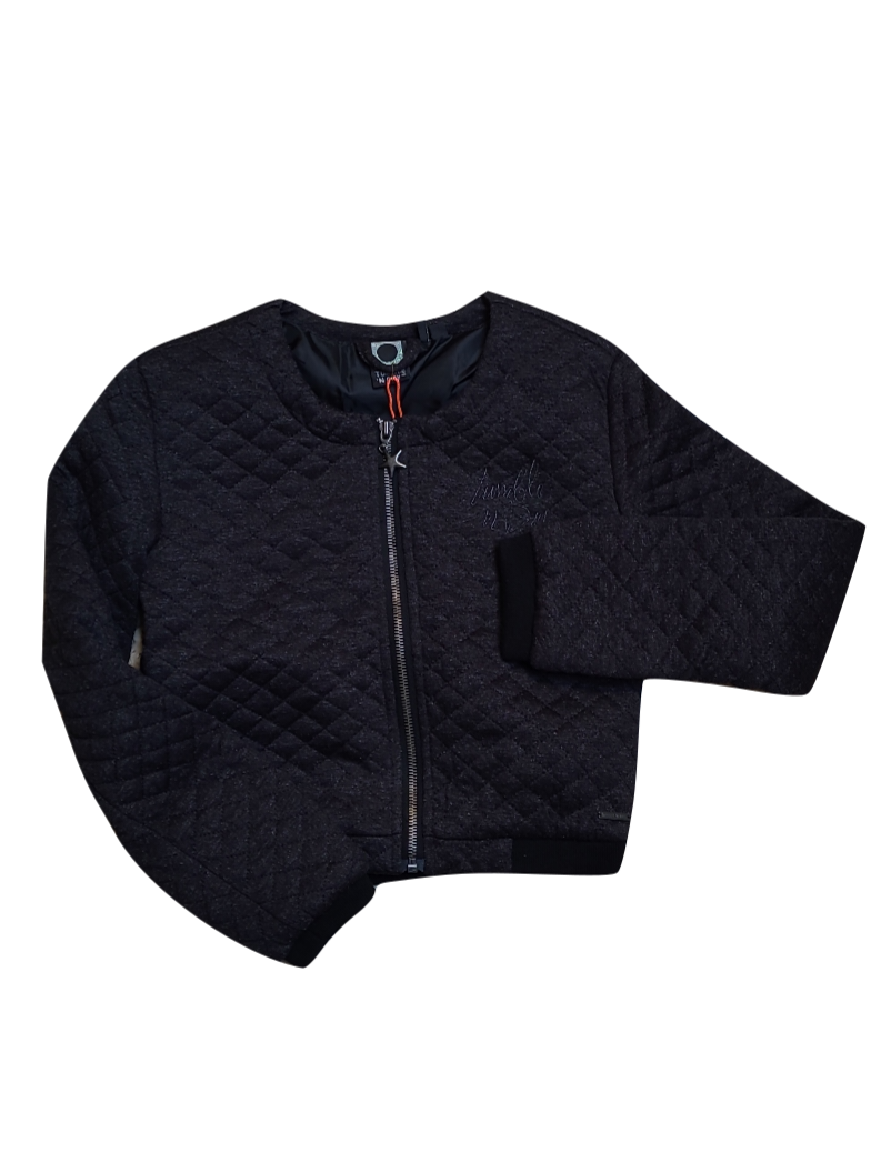 Gilet Tumble &#39;N Dry Antraciet