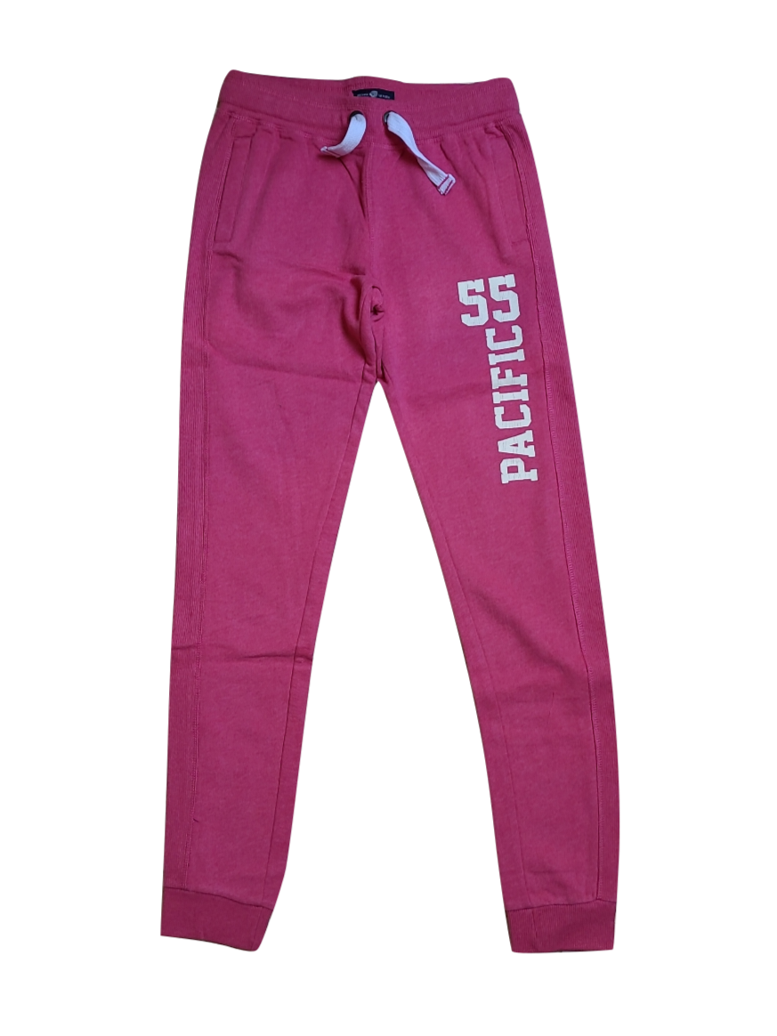 Joggingbroek &quot;Pacific&quot; Jake Fischer Fuchsia