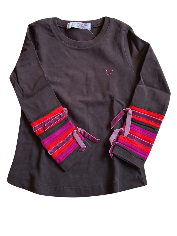 T-shirt L/M Gymp Bruin