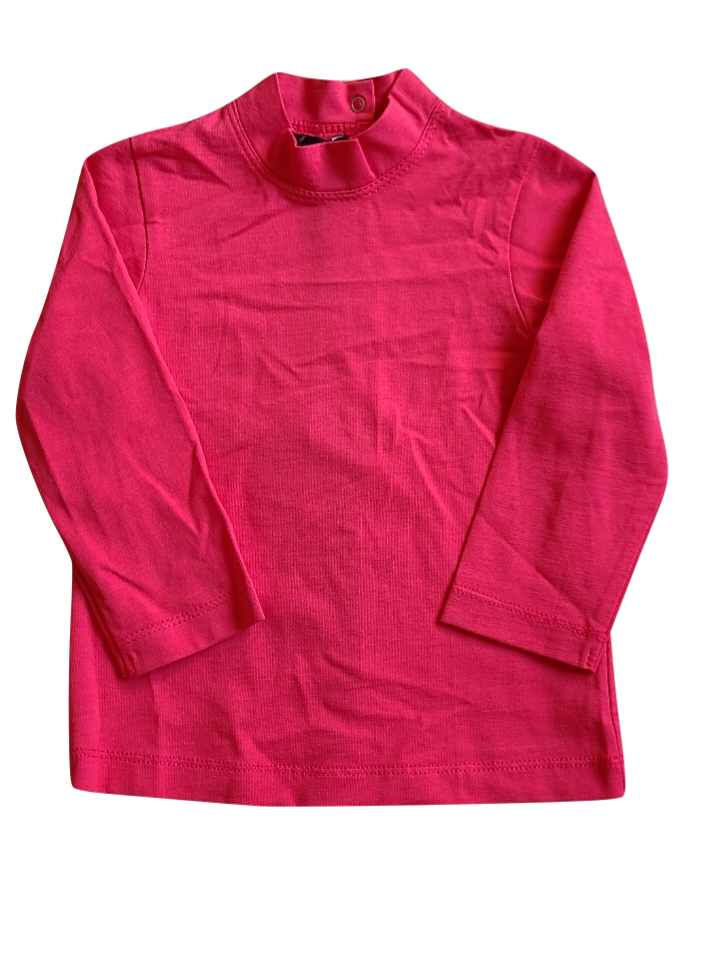 Souspull Strass Roze