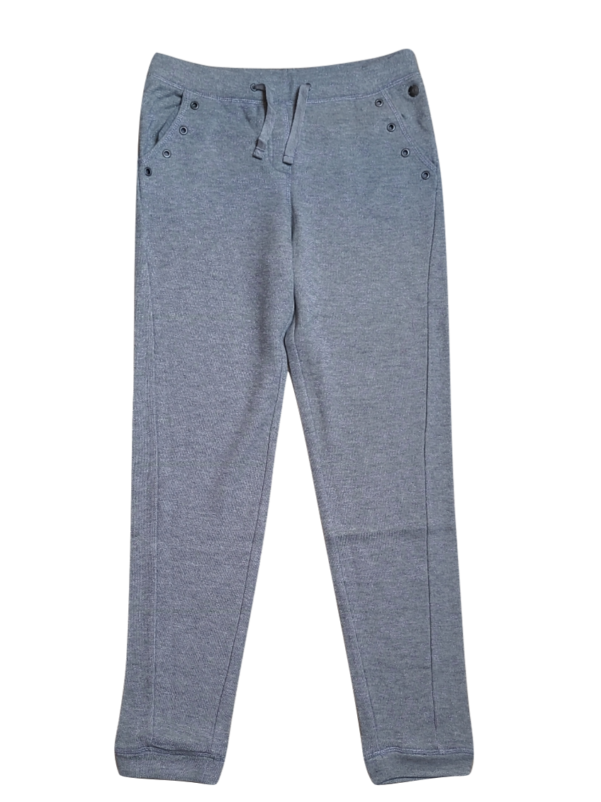 Joggingbroek S-Oliver Grijs