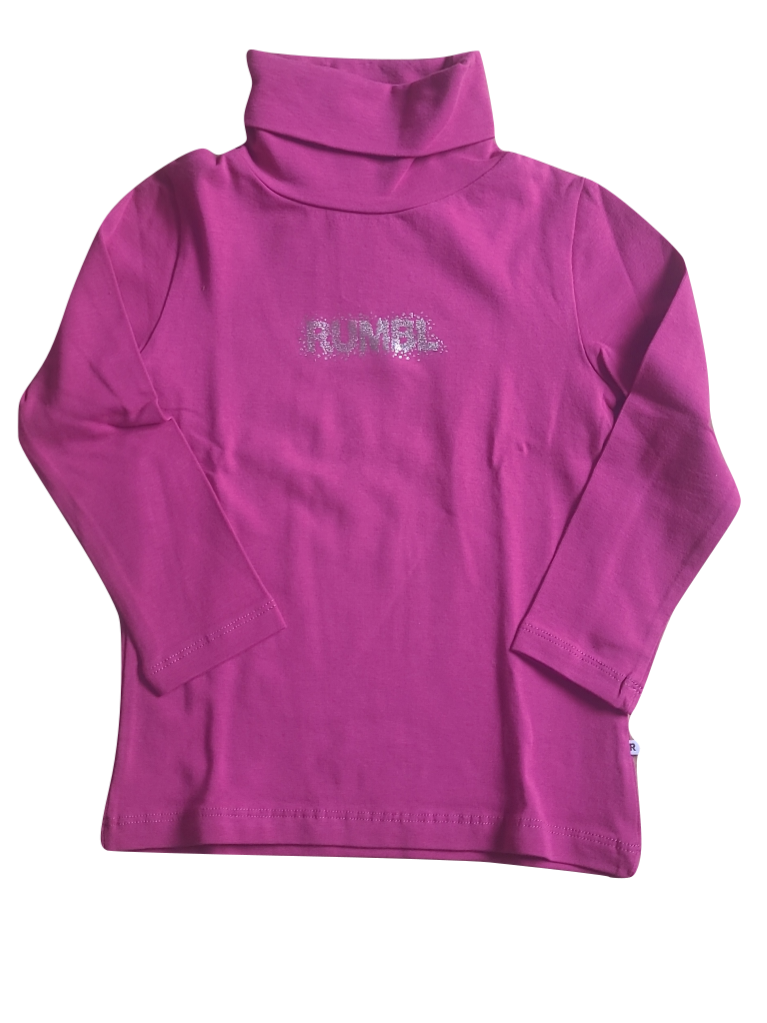 Souspull Rumbl Fuchsia