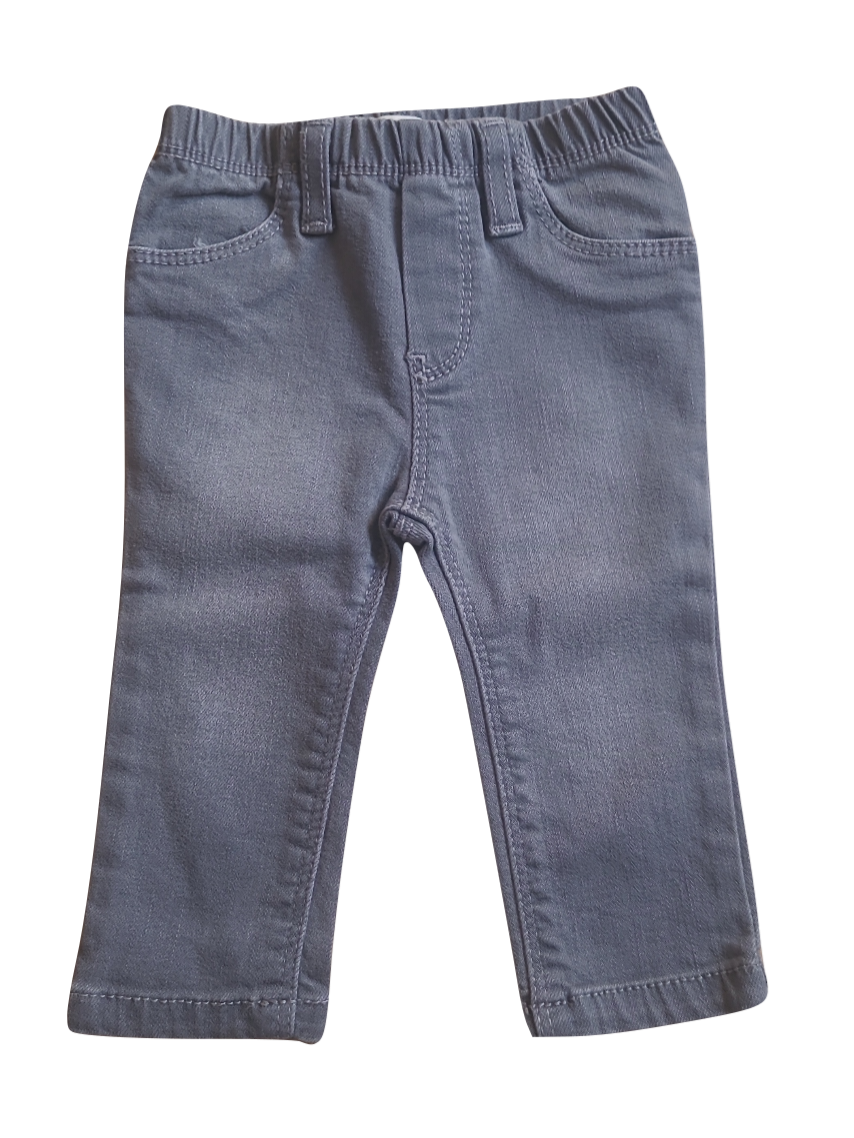 Jeansbroek Filou &amp; Friends Slim Grijs