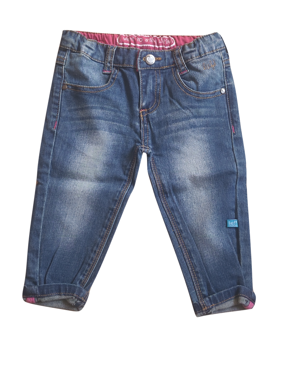 Jeansbroek Lief