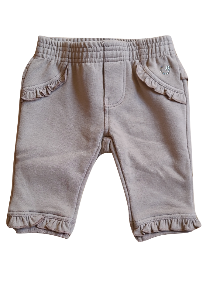 Legging Gymp Beige