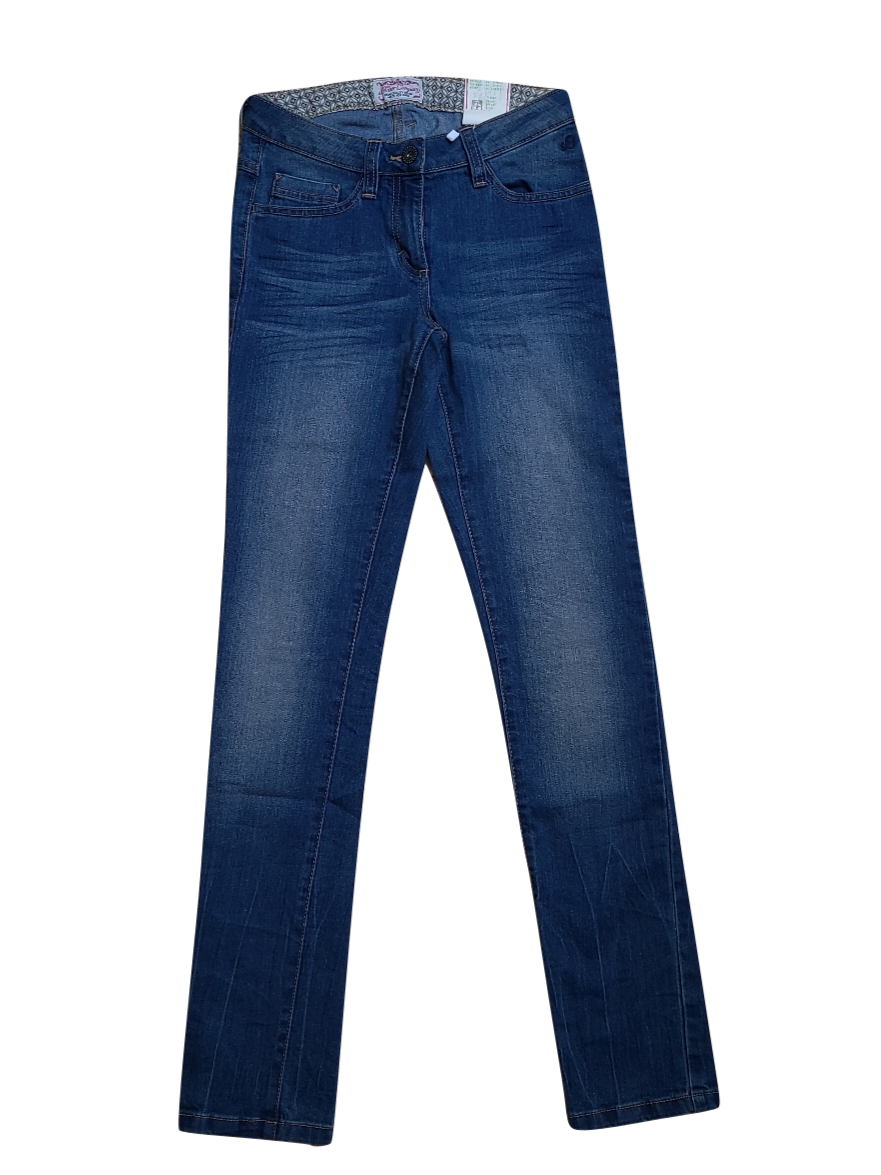 Jeansbroek S-Oliver Slim
