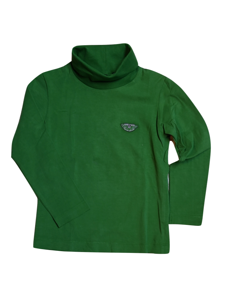 Souspull Gymp Groen