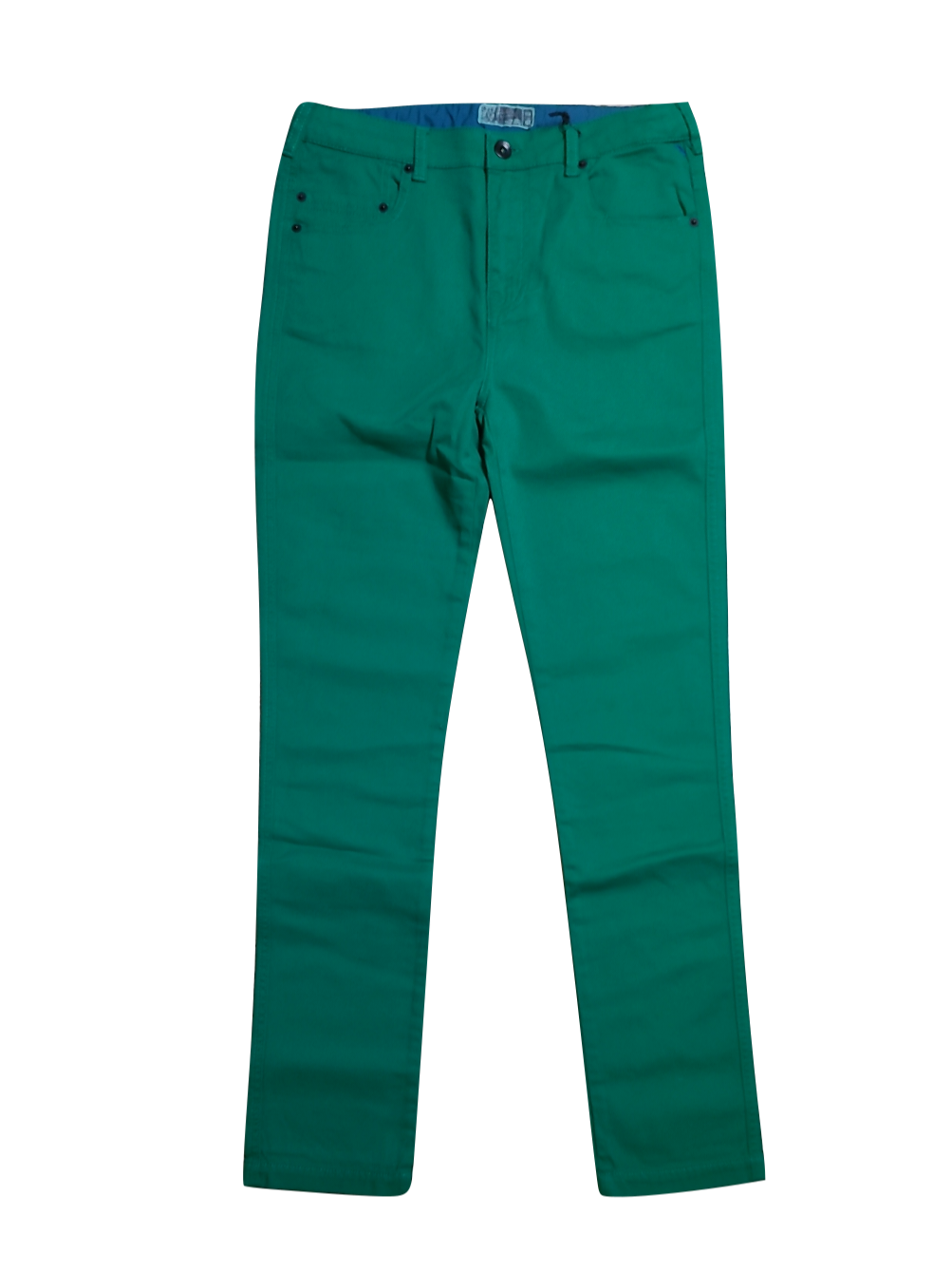 Broek Gsus Groen