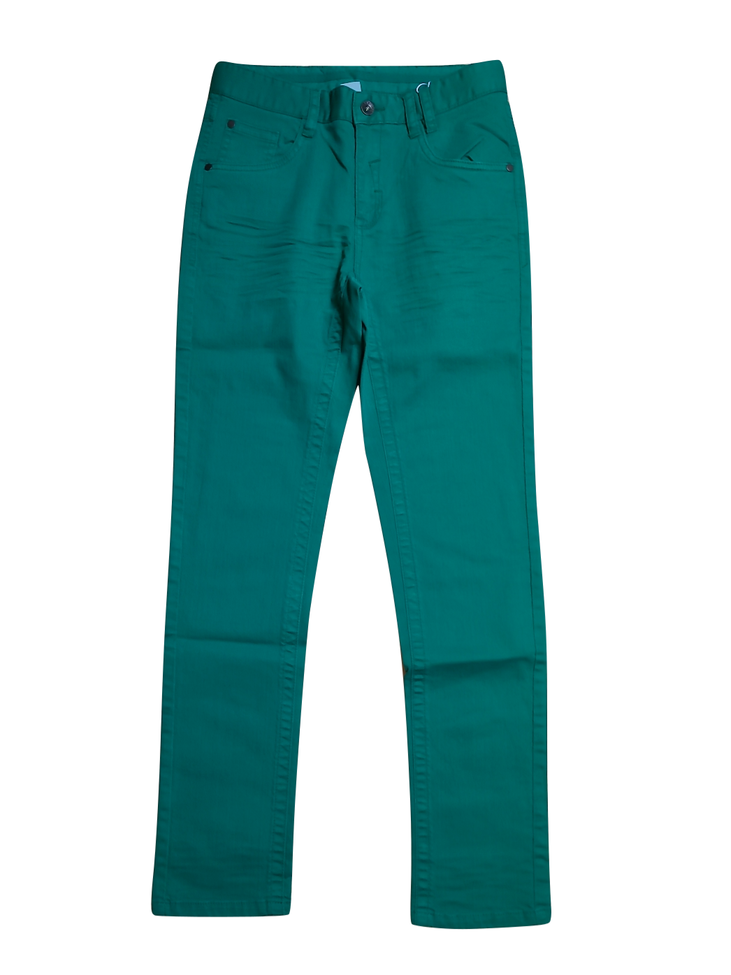 Broek S-Oliver Groen