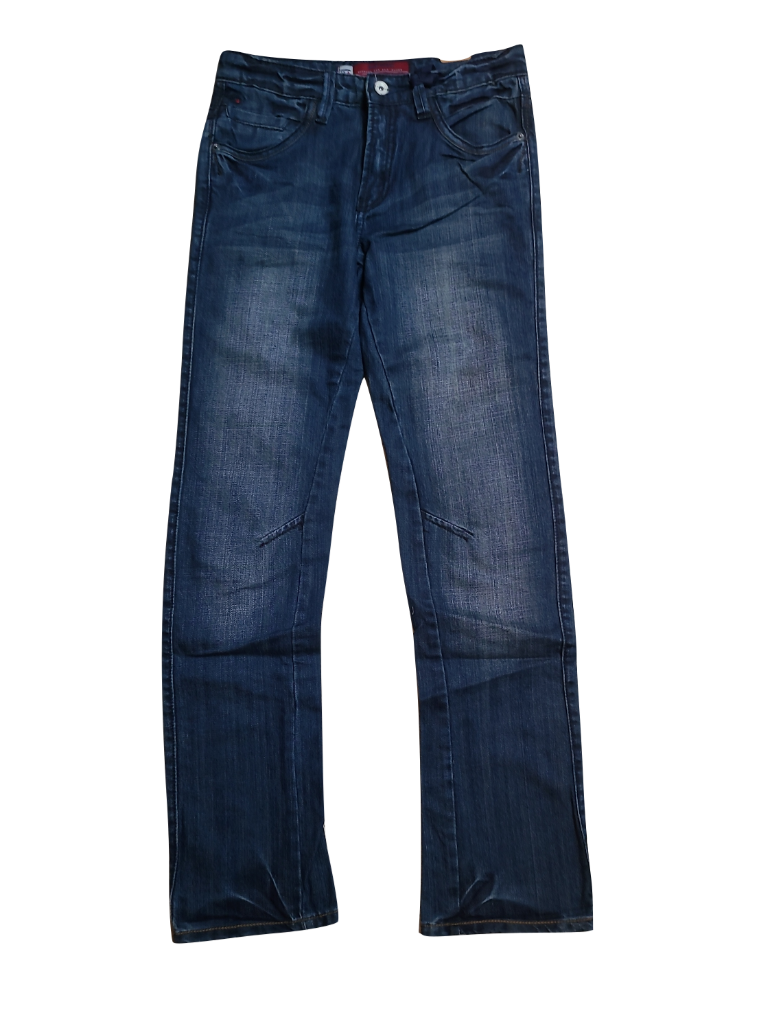 Jeansbroek Blue Rebel