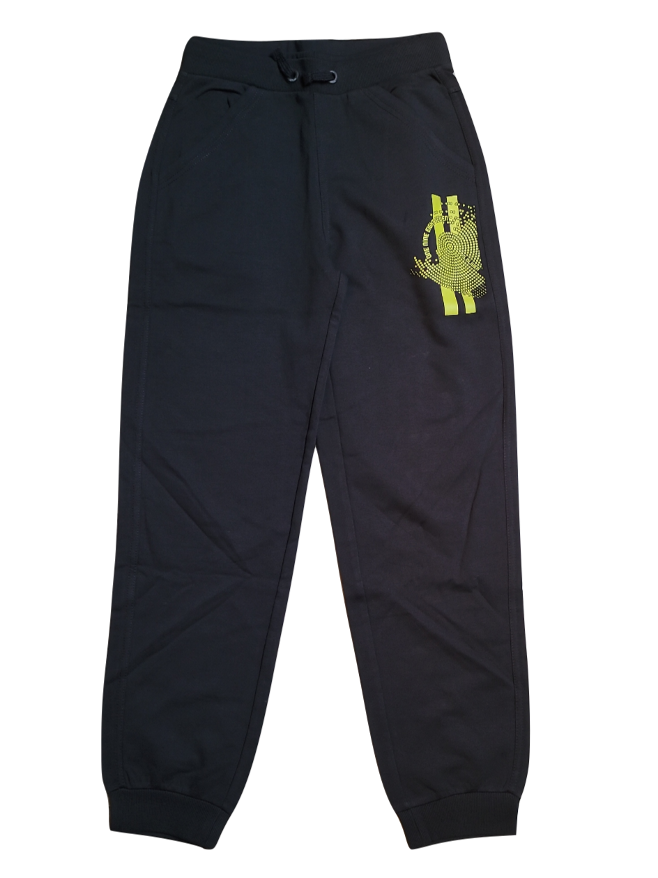 Joggingbroek &quot;One Nine&quot; S-Oliver Donkerbruin