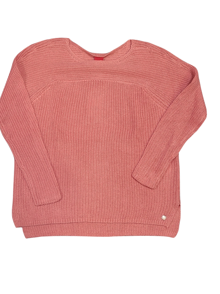 Pull Tricot S-Oliver Oudroze
