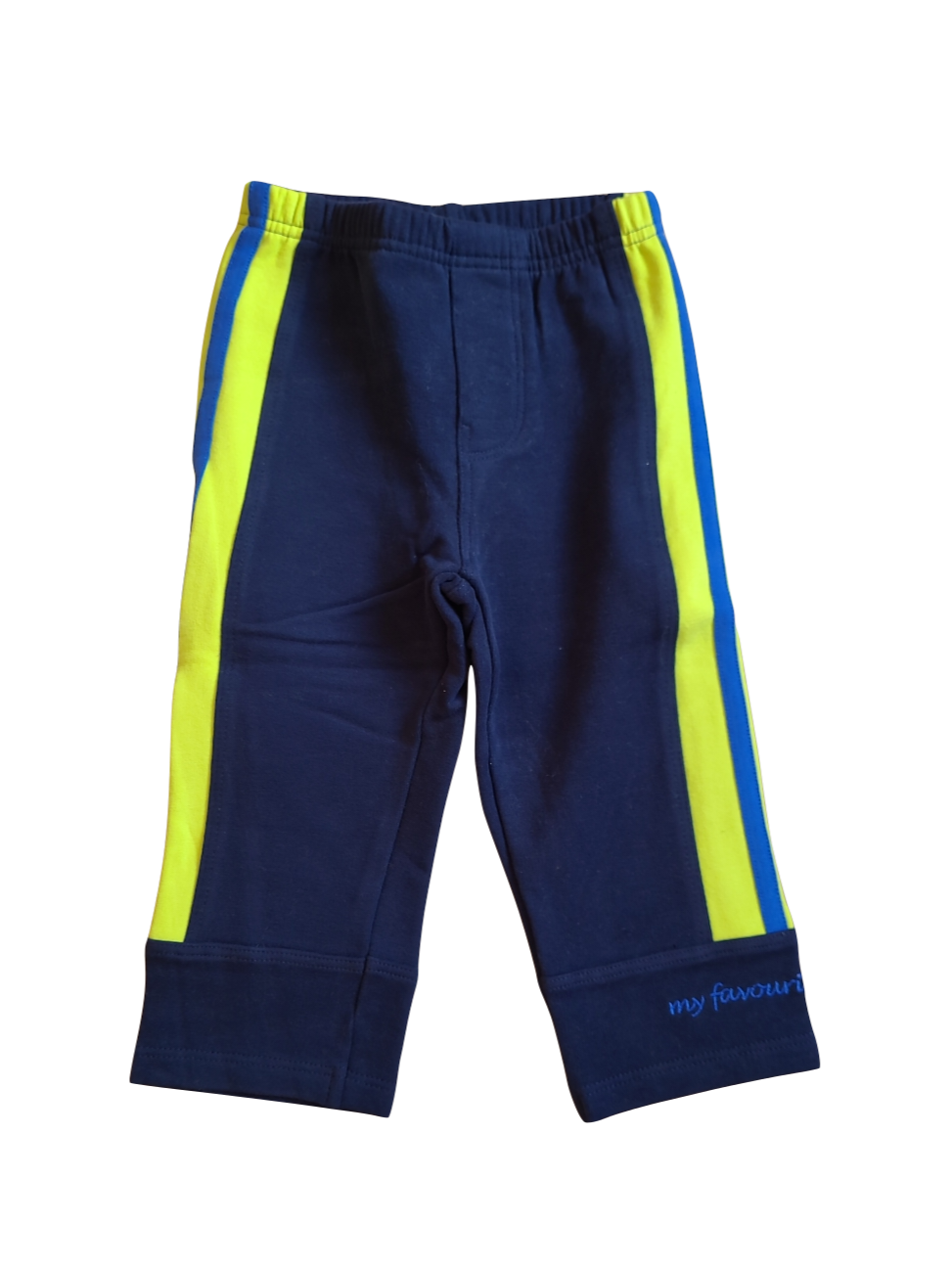 Broek Gymp Marine