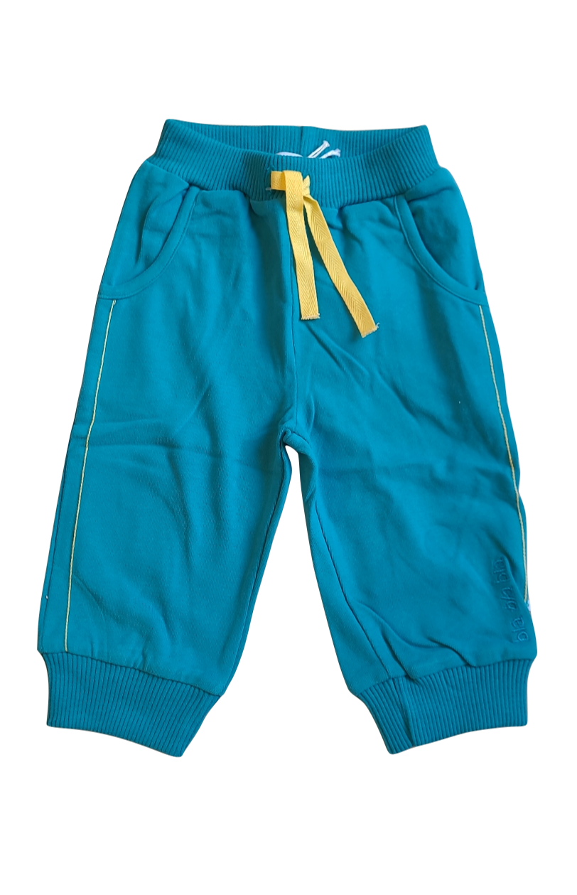 Joggingbroek Blablabla Groen
