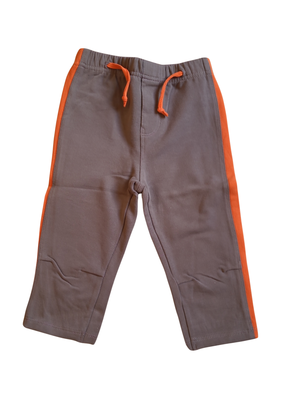 Joggingbroek Gymp Taupe