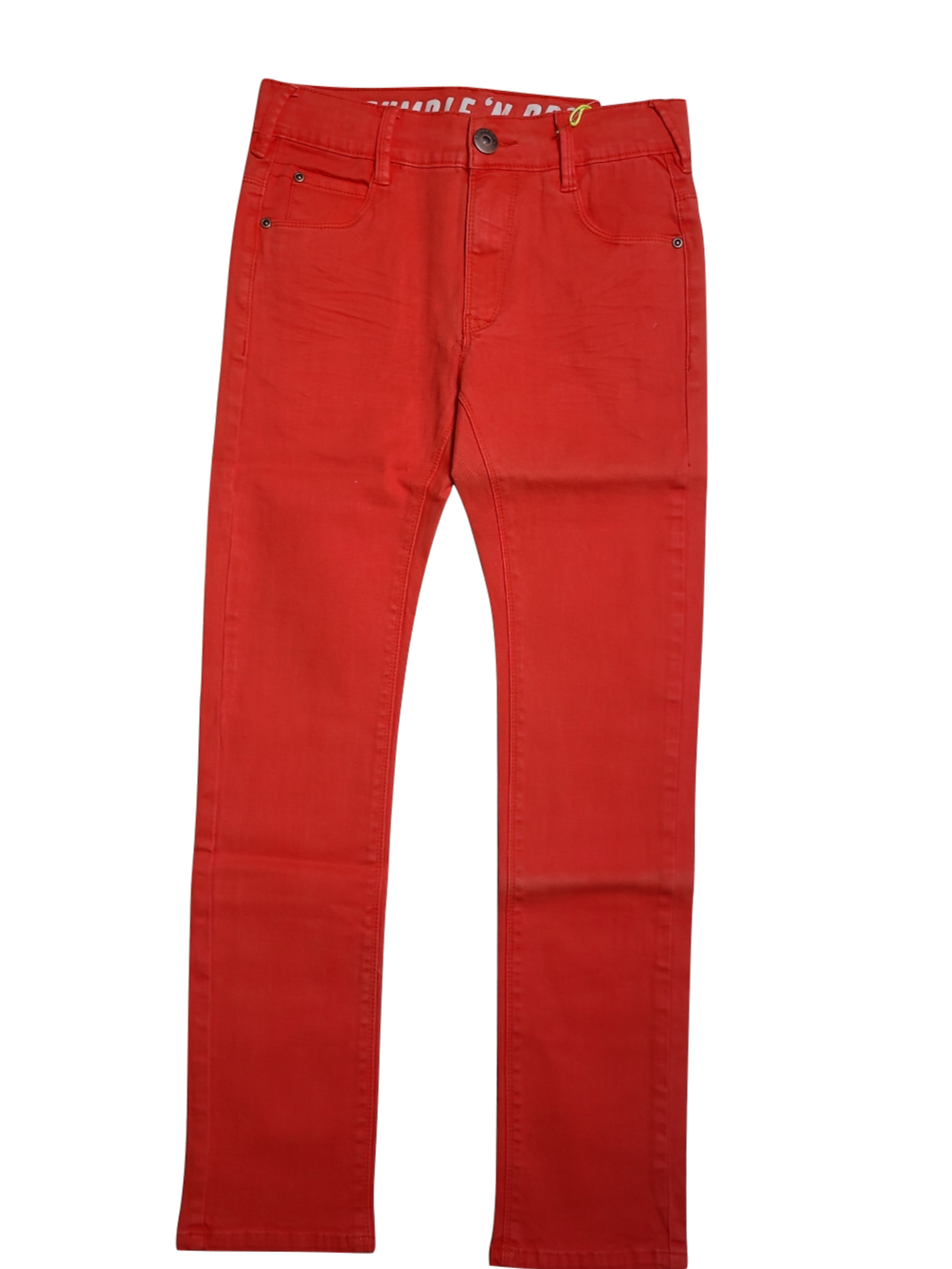 Broek Tumbl &#39;N Dry Rood