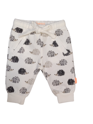 Broek &quot;Egeltjes&quot; Bess Wit