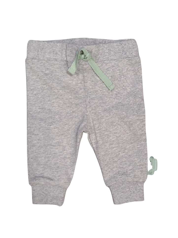 Broek Zero2Three Grijs