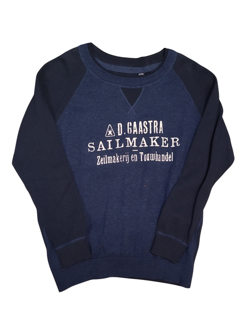 Pull Tricot Gaastra Marine