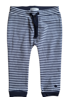Legging Streep Noppies Marine