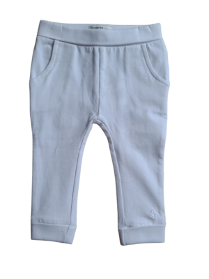 Legging Noppies Wit