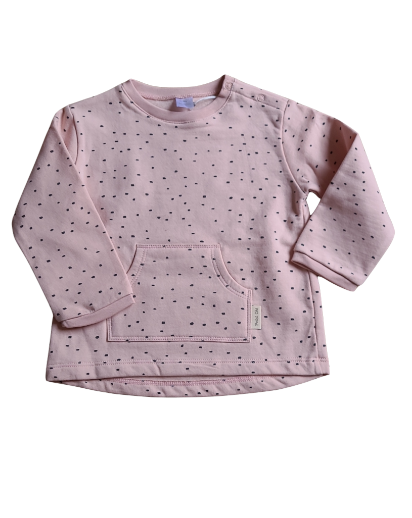 Sweater Petit Oh! Roos