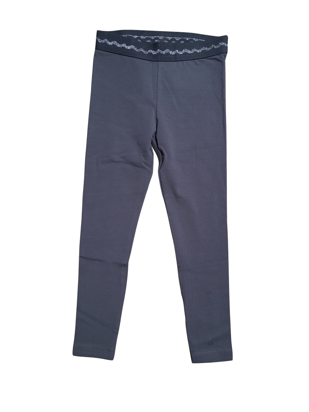 Legging Quapi Grijs
