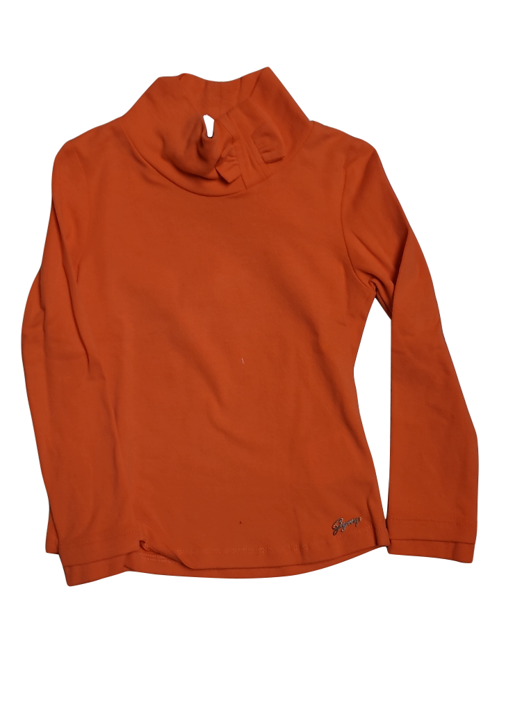 Souspull Gymp Oranje