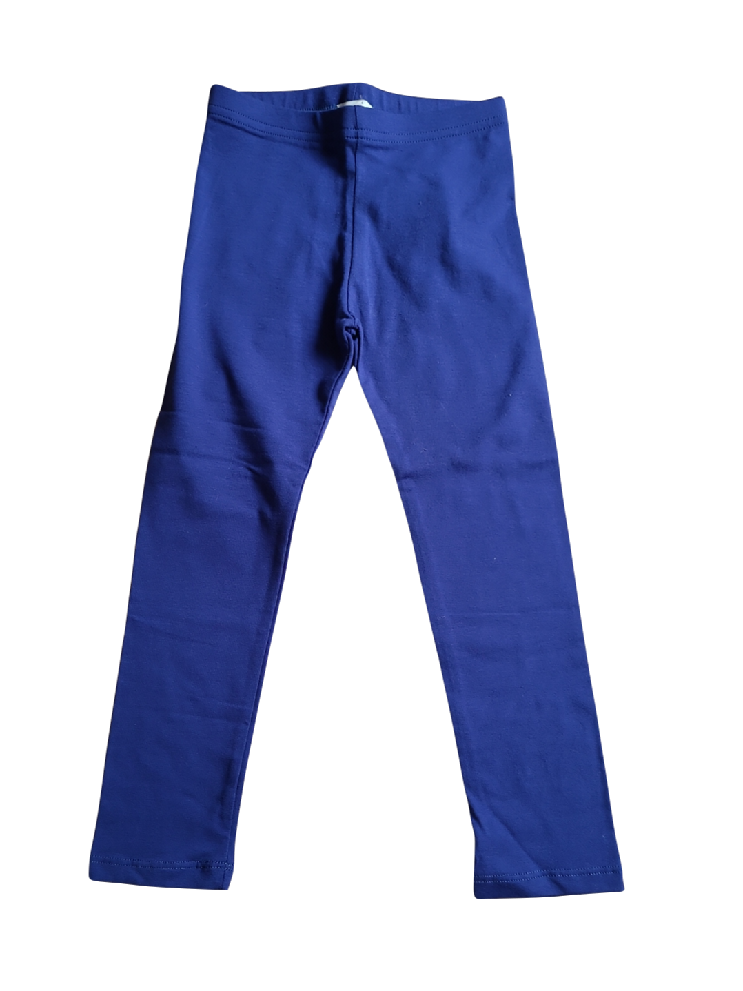 Legging Staxo Blauw