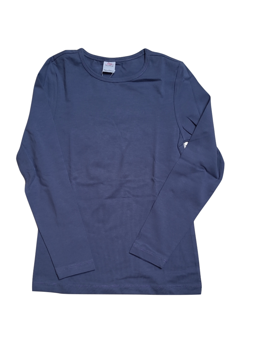 T-shirt L/M S-Oliver Grijs