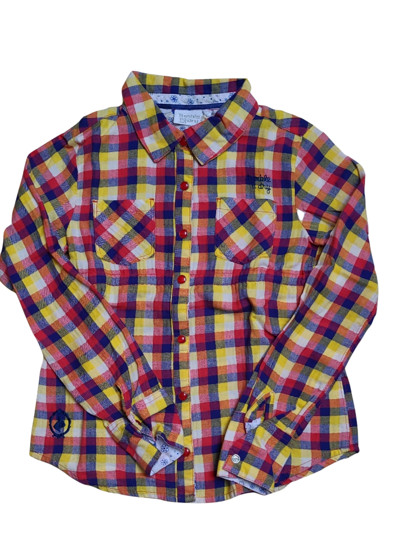 Bloes Tumbl &#39;N Dry Multi Geruit