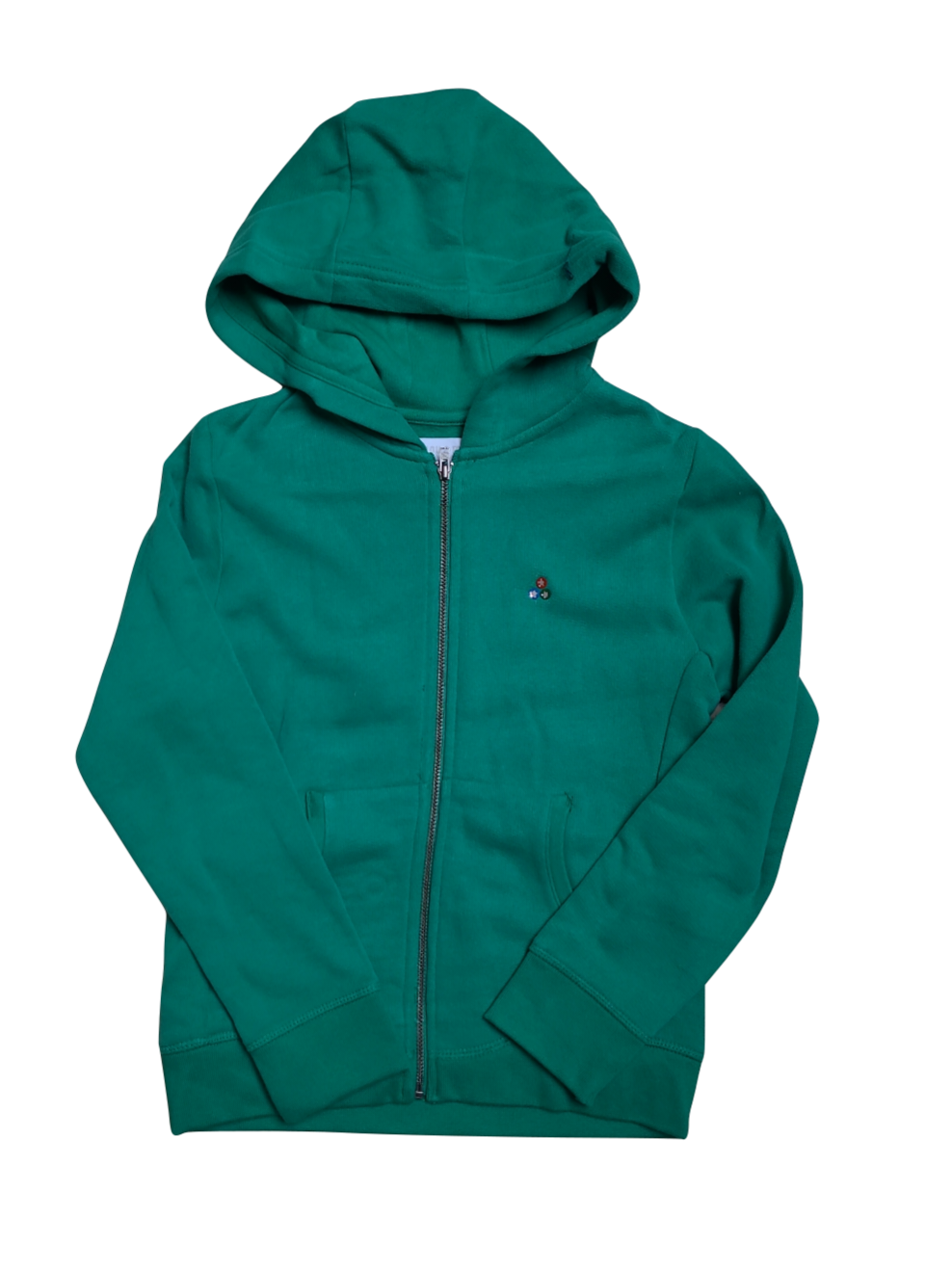 Gilet/Kap Filou &amp; Friends Groen
