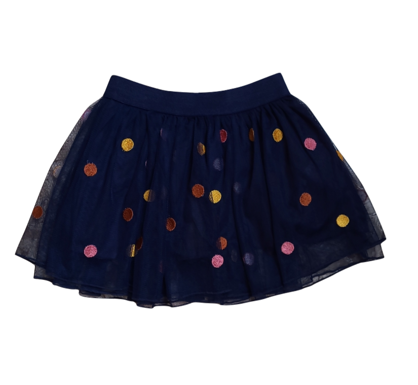 Rok Voile Someone Marine