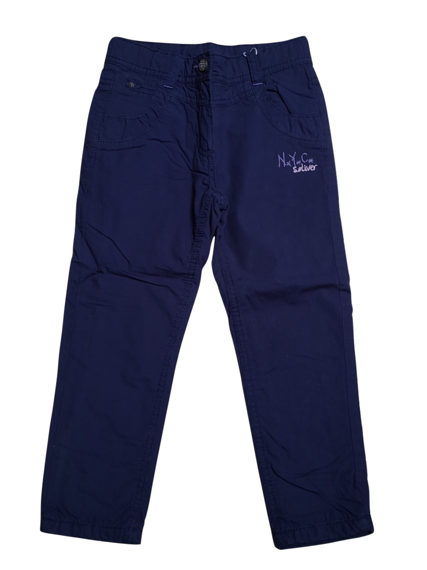 Broek S-Oliver Marine