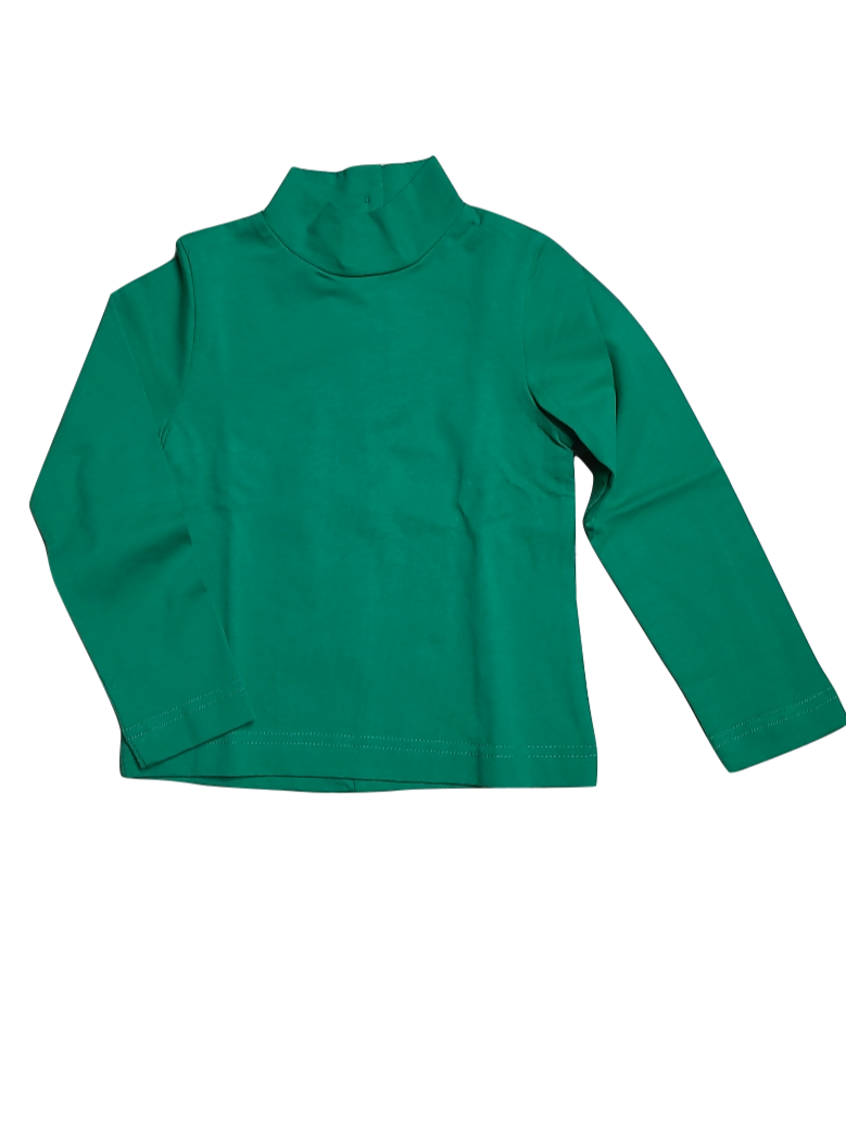 Souspull Strass Groen