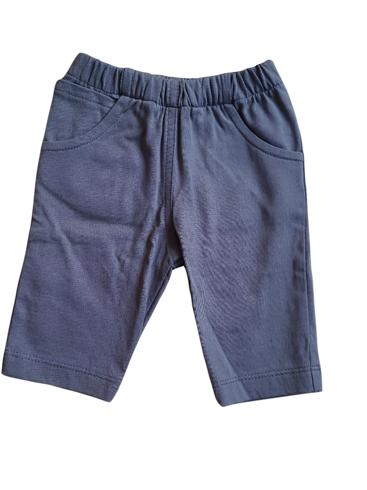 Broek Blablabla Antraciet
