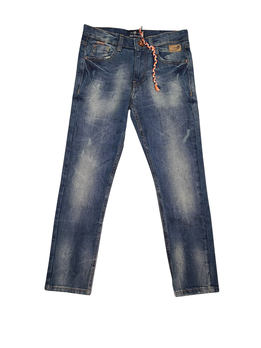 Jeansbroek Jake Fischer