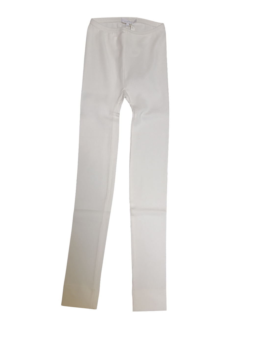 Legging Gymp Ecru