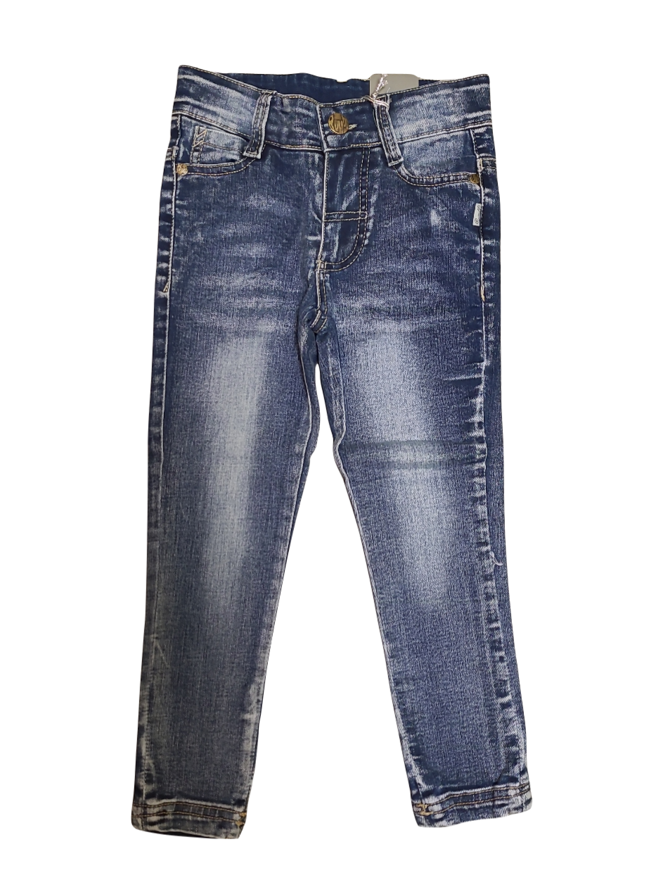 Jeansbroek Rumbl