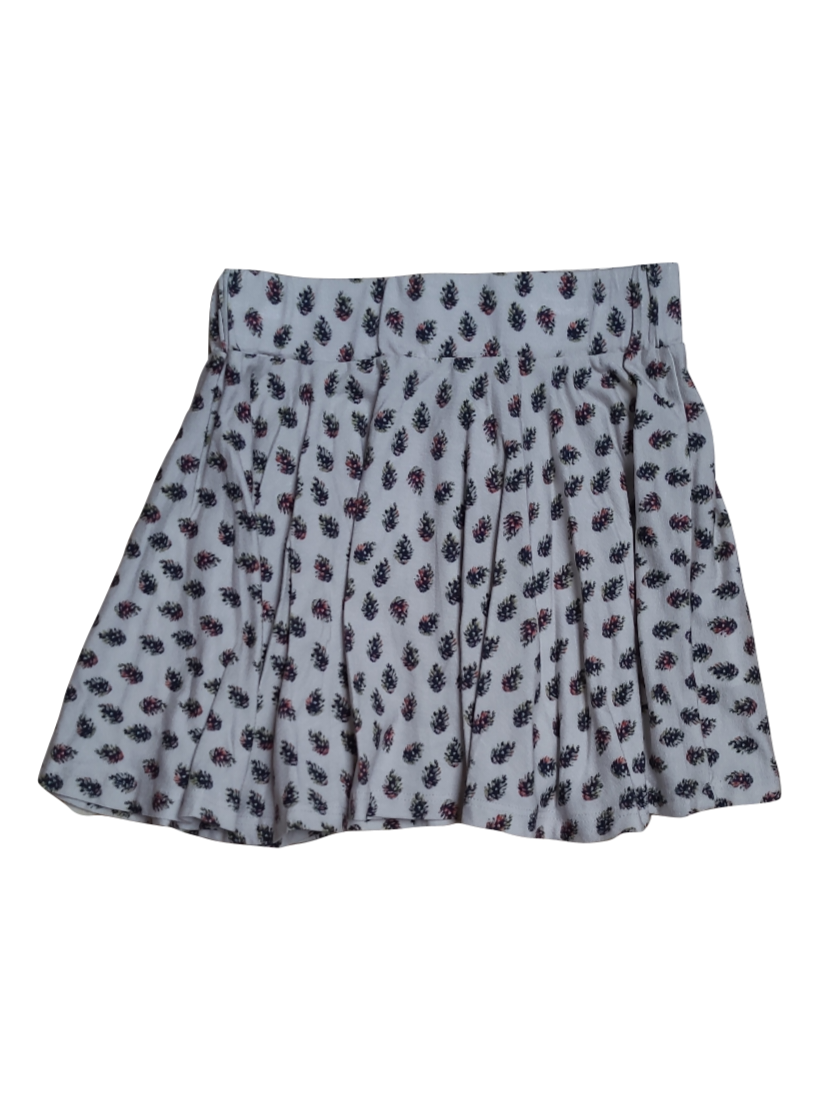 Rok &quot;Denneappels&quot; Gymp Beige
