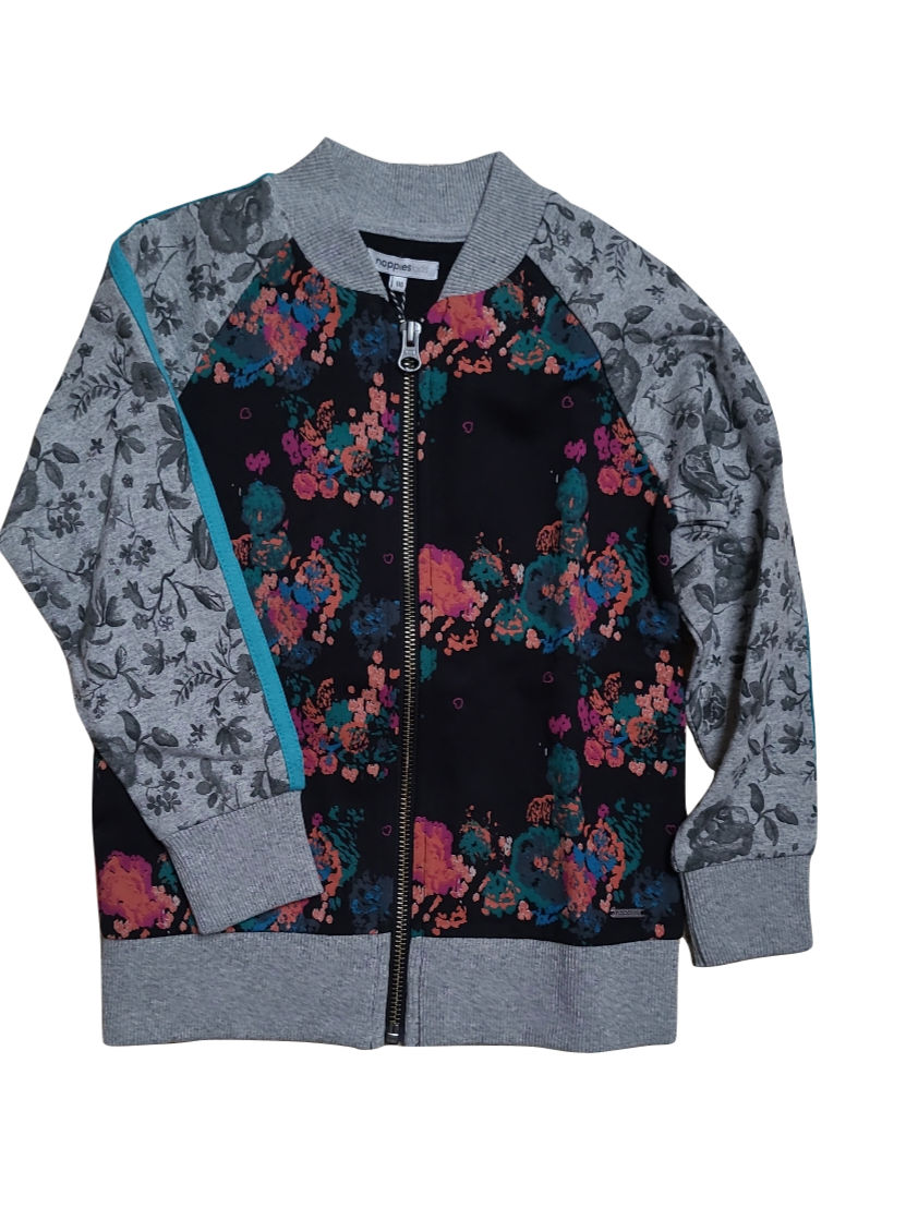 Gilet Noppies Grijs