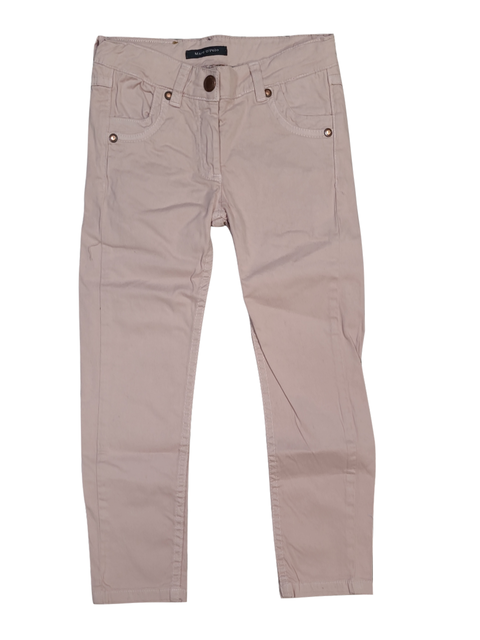Broek Marc O&#39;Polo Roze