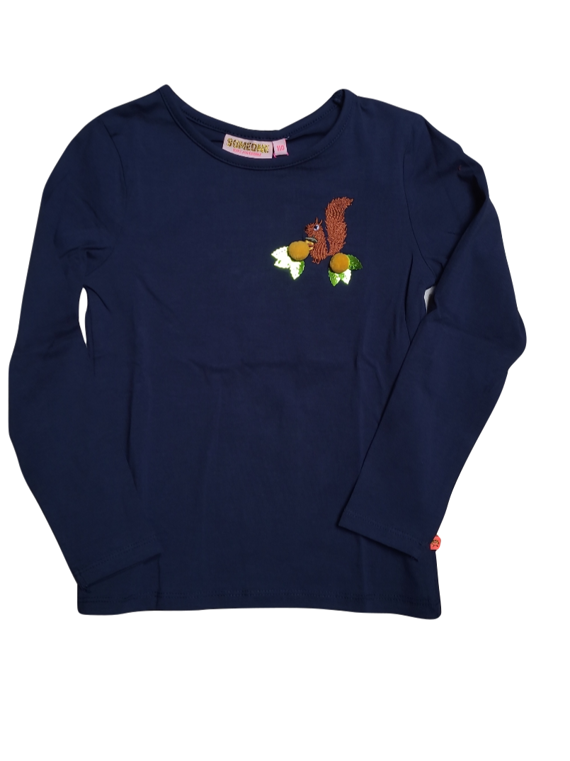 T-Shirt L/M &quot;Eeckhoorn&quot; Someone Marine
