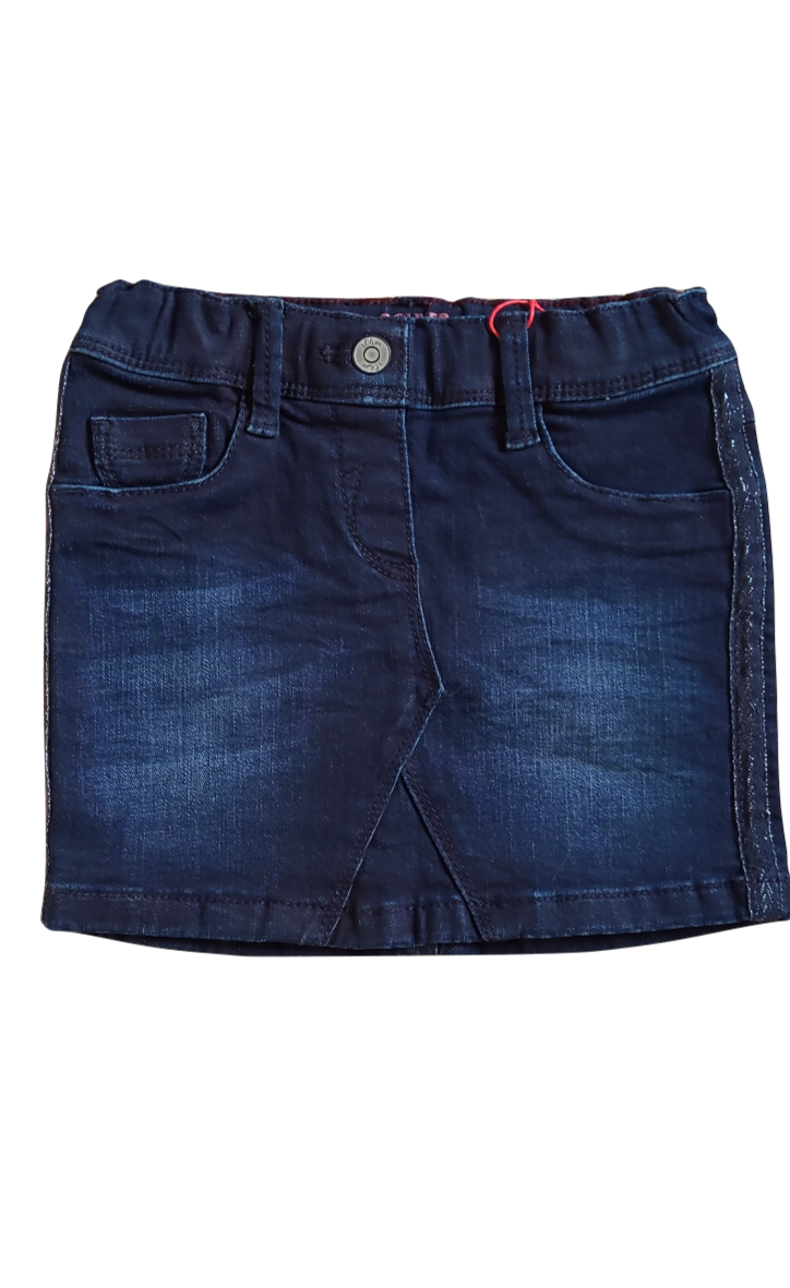 Jeansrok S-Oliver